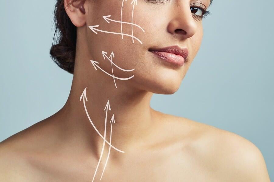 Rejuvenecimiento facial no invasivo: ¿Se puede eliminar arrugas sin cirugía?
